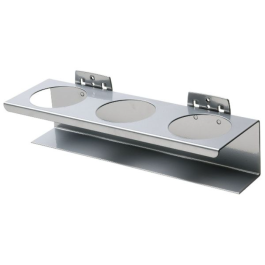 Gedore Blue Line Krok og holder for spraybokser, 1-8 bokser, SGD-328