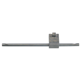 Gedore Automotive tannrem spennnøkkel for Peugeot - Sett med 2, 1 Stykk, SGD-1284