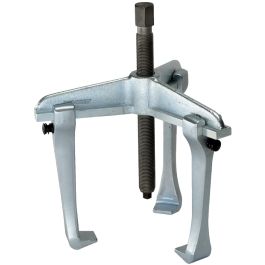 Gedore Blue Line Universal avtrekker 3-arms mønster stive ben, størrelser 90x100mm til 250x200mm, SGD-966
