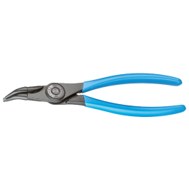 Gedore Blue Line Vinklet låsetang for innvendige ringer, 8-140 mm, 1 Stykk, SGD-892