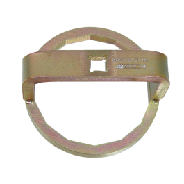 Gedore Automotive Ölfilterschlüssel SW84 mit 14 Flächen, 1 Stykk, SGD-2027429