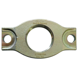 Gedore Automotive Grunnplate 2 1/4"-14 UNS Serie, 1 Stykk, SGD-1069
