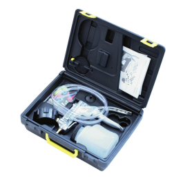 Gedore Automotive Handpumpe für Über- und Unterdruck im Koffer, 1 Eske, SGD-2212684