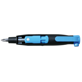 Gedore Blue Line Styreskap Nøkkelsett, 1 Stykk, SGD-171