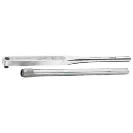 Gedore Blue Line Momentnøkkel Dremometer 1 tommer 600-1500Nm, SGD-595