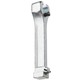 Gedore Blue Line Forlenger med brems, 100-200 mm, 1 Stykk, SGD-956