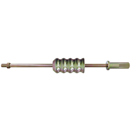 Gedore Automotive Schlagauszieher 4,8 kg Sett, 1 Stykk, SGD-1108