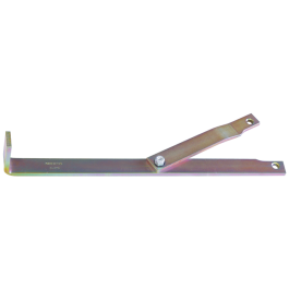 Gedore Automotive Hjulnav Holdende Enhet, 1 Stykk, SGD-1123