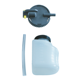 Gedore Automotive Auffangbehälter Satz, 1 Stykk, SGD-2390027