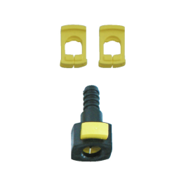 Gedore Automotive Schlauchanschluss, 1 Stykk, SGD-2390043