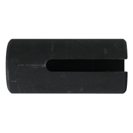 Gedore Automotive SK-Steckschlüssel SW 22 mm, 70-110 mm lengde, 1 Stykk, SGD-1379