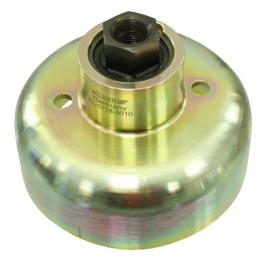 Gedore Automotive Gehäuse mit Mutter, 1 Stykk, SGD-2406934