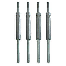 Gedore Automotive Stützbolzen-Satz M6, M7, M8 - 113,5 mm til 180 mm, 1 Stykk, SGD-1351