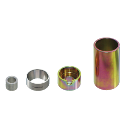 Gedore Automotive Hülsensatz Silentlager VW-Audi, 1 Eske, SGD-2417723