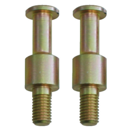 Gedore Automotive Bolzen-Satz Ø6-18, 1 Eske, SGD-1198
