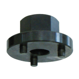Gedore Automotive Überwurfmutter mit 3 Zapfen, 1 Stykk, SGD-2425645