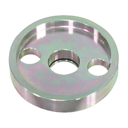 Gedore Automotive Aufnahmeadapter für Hydr. Zyl. mit 89 mm, 1 Stykk, SGD-2447517
