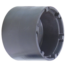 Gedore Automotive Zapfenschlüssel Set, Ø91-117 mm, 6-12 Zapfen, 1 Stykk, SGD-1385