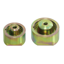Gedore Automotive Einschlagwerkzeug-Satz Ø43-57,5, 1 Stykk, SGD-1278