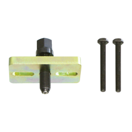 Gedore Automotive Abzieher für Kurbelwellen-Riemenscheibe, 1 Eske, SGD-2455889
