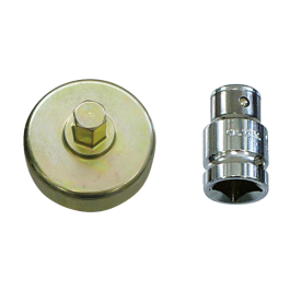 Gedore Automotive Schlüssel für Kurbelwelle, 1 Stykk, SGD-2640155