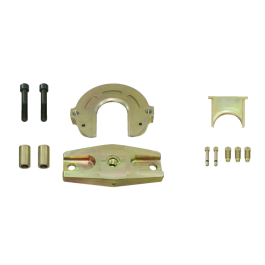 Gedore Automotive Zug-Druckplatte for MB Vito/Viano, 1 Eske, SGD-1103