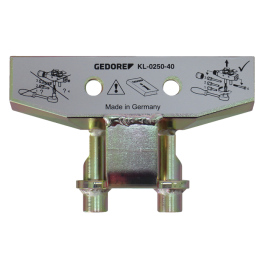 Gedore Automotive Grundkörper mit Aufkleber, 1 Stykk, SGD-2656485