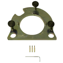 Gedore Automotive Druckplatte, 1 Eske, SGD-2663589