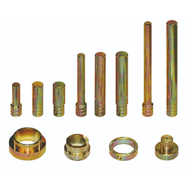 Gedore Automotive Hülsensatz, 1 Eske, SGD-2673622
