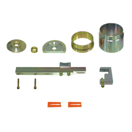 Gedore Automotive Zugvorrichtung ohne Antrieb, 1 Eske, SGD-2737493