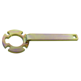 Gedore Automotive Gegenhalteschlüssel KW, 1 Stykk, SGD-2802120