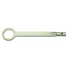 Gedore Automotive Gegenhalteschlüssel Grundwz., 1 Stykk, SGD-2814501