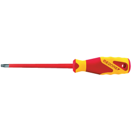 Gedore Blue Line VDE Torx-skrutrekkere T5-T45, 1 Stykk, SGD-914