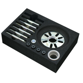 Gedore Automotive Abziehersatz KL-0174-Ser. M-009A-01A, 1 Eske, SGD-2841029