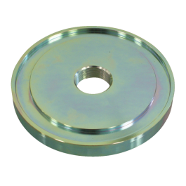 Gedore Automotive Druckring Ø210, 1 Stykk, SGD-2869365