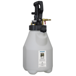 Gedore Automotive Behälter (12l) mit Pumpe, 1 Stykk, SGD-2871688