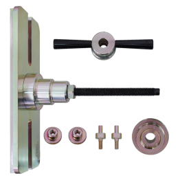 Gedore Automotive Spannvorrichtung, 1 Stykk, SGD-2875314