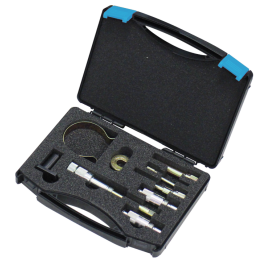 Gedore Automotive Arretierwerkzeug-Satz 2.3,2.8,3.0 JTD, 1 Stykk, SGD-2900254