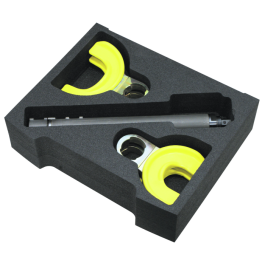 Gedore Automotive Federspanner mit Schaumstoffeinlage, 1 Stykk, SGD-2909499