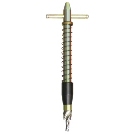 Gedore Automotive Reinigungswerkzeug universal, für den Injektorsitz, 1 Eske, SGD-2917459