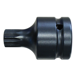 Gedore Automotive XZN Skrutrekker Bits Sett, 61mm til 140mm Lengde, 1 Stykk, SGD-1376