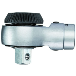 Gedore Blue Line Skrallehode 22-28 Z - 3/4 tomme, 1 Stykk, SGD-509