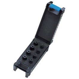 Gedore Automotive Fixierwerkzeug VW Aggregatträger, 1 Eske, SGD-2968355