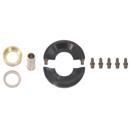 Gedore Automotive Radlager-Montagewerkzeug Ø 72 mm, 1 Eske, SGD-2985535