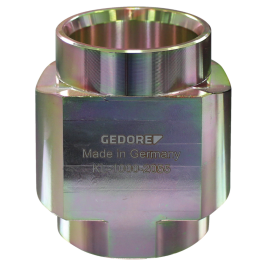 Gedore Automotive Hülse Ø69, 1 Stykk, SGD-2996553