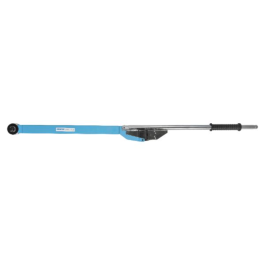 Gedore Blue Line Momentnøkkel Type 8801 3/4 tommer 150-1000Nm, SGD-566