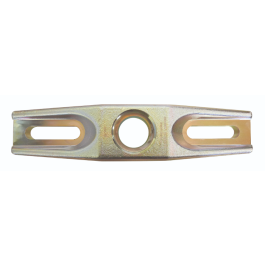 Gedore Automotive Grundplatte 2¾"-16 UN, 1 Stykk, SGD-3036057