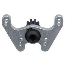 Gedore Automotive Motor-Durchdrehvorrichtung for Lkw, 1 Stykk, SGD-1373