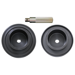 Gedore Automotive Simmerring-Eindrücker Ø105, 1 Eske, SGD-3089304