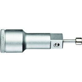 Gedore Blue Line 3/8 tommers magnetisk forlengelse, SGD-087